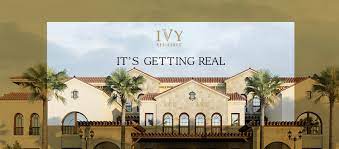 "أجيك" تطرح وحدات بـ IVY Residence بتمويل من بنكى قناة السويس وQNB